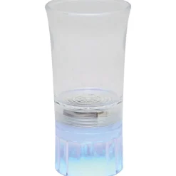 Gifi Vaisselle Et Accessoires De Table^Verre shooter lumineux