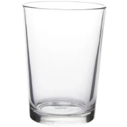 Gifi Vaisselle Et Accessoires De Table^Verre transparent 50 cl x3