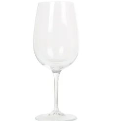 Gifi Vaisselle Et Accessoires De Table^Verres à eau et vin Bormioli Rocco Spazio x8