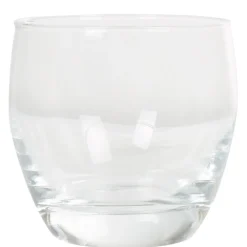 Gifi Vaisselle Et Accessoires De Table^Verres à eau et vin Bormioli Rocco Spazio x8