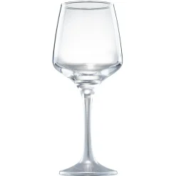 Gifi Vaisselle Et Accessoires De Table^Verres à vin x6