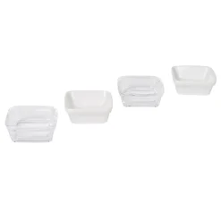 Gifi Vaisselle Et Accessoires De Table^Verrine amuse-bouche x4