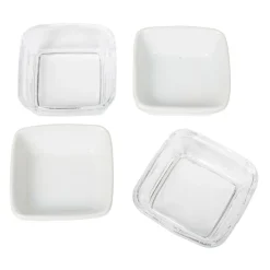 Gifi Vaisselle Et Accessoires De Table^Verrine amuse-bouche x4