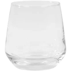 Gifi Vaisselle Et Accessoires De Table^Verrine LAV en verre transparent 9,5 cl x6