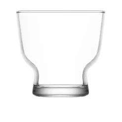 Gifi Vaisselle Et Accessoires De Table^Verrine LAV en verre transparent 24 cl x6