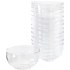 Gifi Vaisselle Et Accessoires De Table^Verrine transparente 15 cl x12