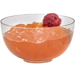 Gifi Vaisselle Et Accessoires De Table^Verrine transparente 15 cl x12