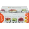 Gifi Vaisselle Et Accessoires De Table^Verrine X6