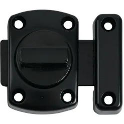 Verrou bouton zinc^Gifi Sale