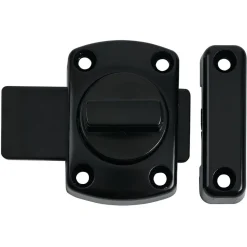 Verrou bouton zinc^Gifi Sale