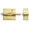 Verrou rond fer 10cm^Gifi Online