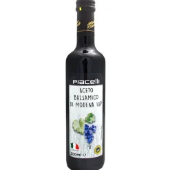 Gifi Vaisselle Et Accessoires De Table^Vinaigre balsamique 500ml