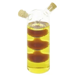Gifi Vaisselle Et Accessoires De Table^Vinaigrier huilier 2en1 450ml
