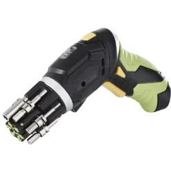 Visseuse à embouts multiples 3,6 V^Gifi Online