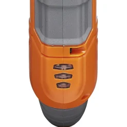 Visseuse sans fil multi-embouts Profilex^Gifi Outlet