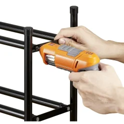 Visseuse sans fil multi-embouts Profilex^Gifi Outlet
