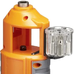 Visseuse sans fil multi-embouts Profilex^Gifi Outlet