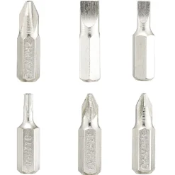 Visseuse sans fil multi-embouts Profilex^Gifi Outlet