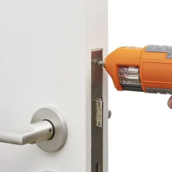 Visseuse sans fil multi-embouts Profilex^Gifi Outlet