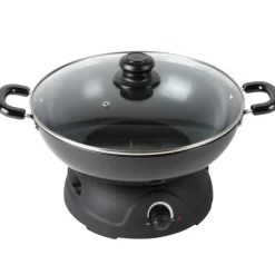 Gifi Petit Électroménager^Wok électrique 1300 W