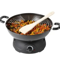 Gifi Petit Électroménager^Wok électrique 1300 W