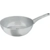 Gifi Cuisson^Wok tefal céramique avec indicateur thermo-spot ø 28 cm