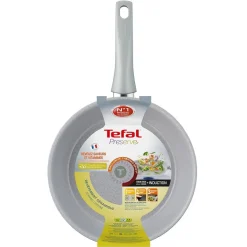 Gifi Cuisson^Wok tefal céramique avec indicateur thermo-spot ø 28 cm